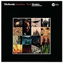 Amazon.co.jp: チャイコフスキー:交響曲第4-6番: ミュージック